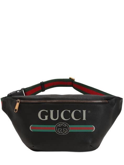 gucci x banane|banane gucci cuir noir.